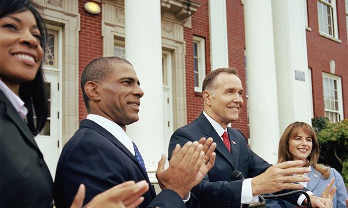 Lean Six Sigma government