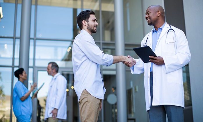 Lean process improvement