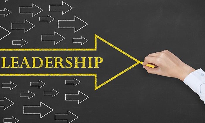 Six Sigma Leadership