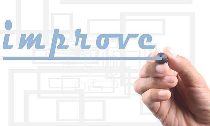 Continuous Development or Continuous Improvement
