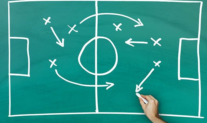 Kaizen and professional sports