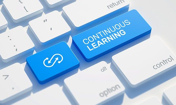 Continuous Learning
