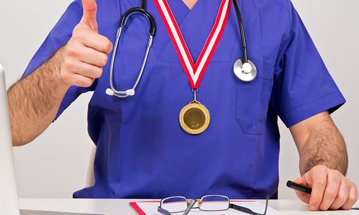 Medical Device Company Earns Award for Operational Excellence From Shingo Institute