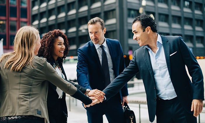 How Agile Increases Trust in an Organization