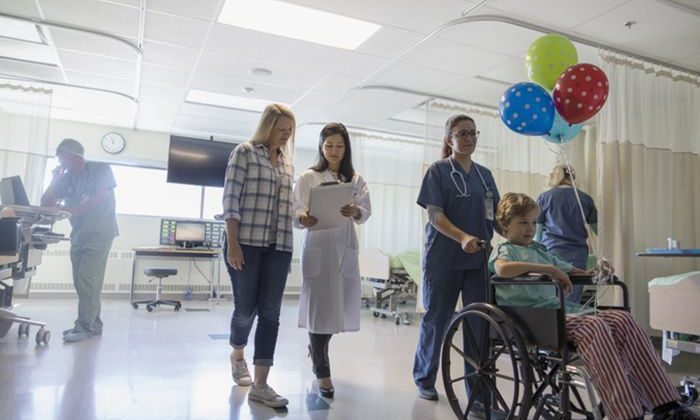Lean Six Sigma Improving the Quality of American Healthcare
