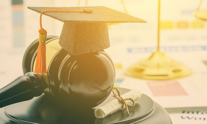 Lean and Legal: A Combination Leading to Better Management of Law Firms