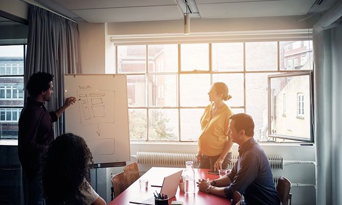 Lean Six Sigma Digital Marketing