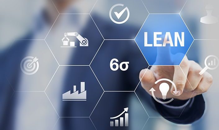 Lean Six Sigma Continues to be a Priority for the U.S. Military