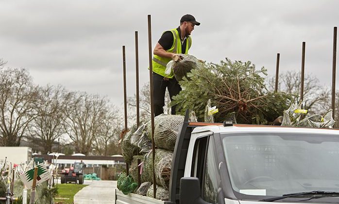One Piece Flow Helps Oregon Nursery Cut Shipping Times