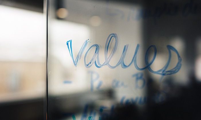 Value add vs. Non-value add