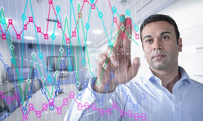 What is a Six Sigma Control Chart and How Do I Create One?