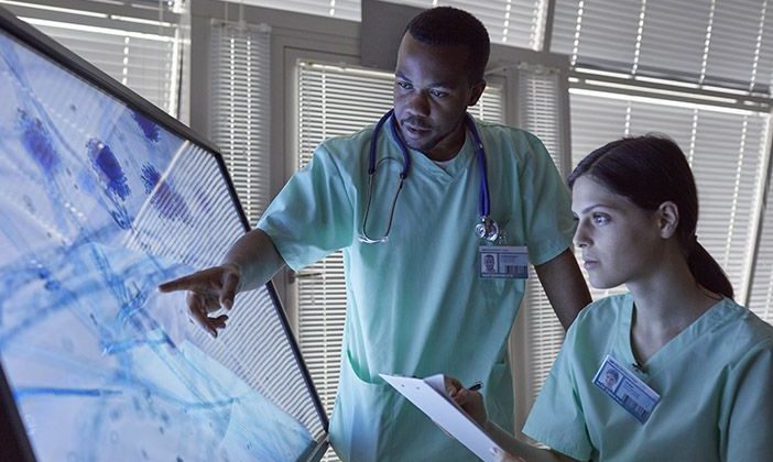 Naval Health Clinic Hawaii Process Improvement Award