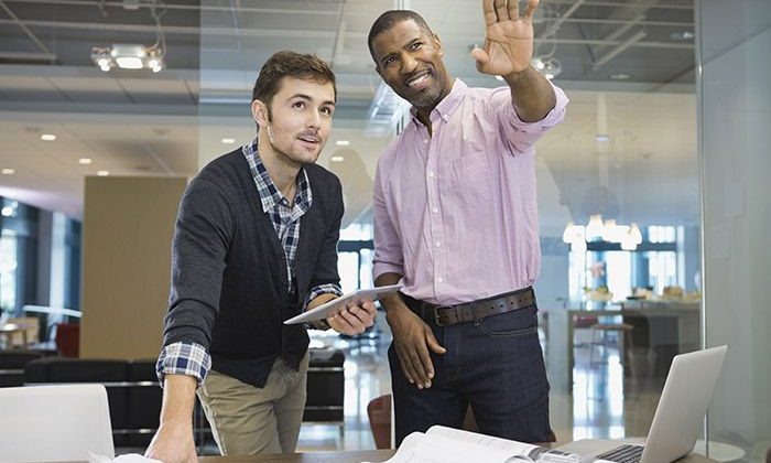 Six Sigma Green Belt, Black Belt Prepares You for Leadership in Change Management