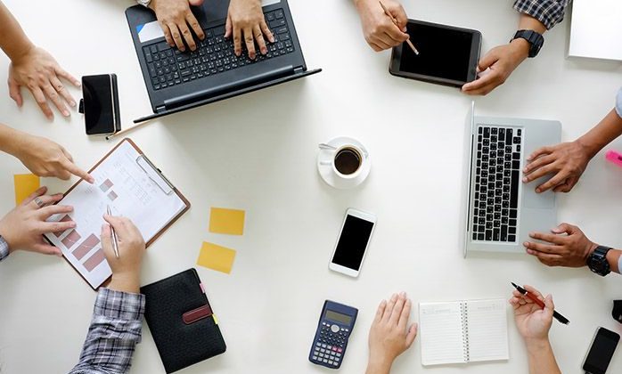 Technology Skills, Digital Fluency Key to Success for Project Managers