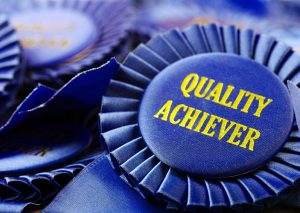 Company Focused on Lean Six Sigma Training Wins Dubai Quality Award