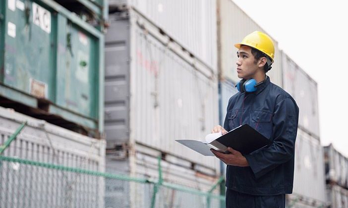 Naval Shipyard Provides Example of Benefits of Lean Six Sigma Training