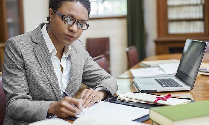 Legal Teams Turn to Six Sigma to Improve Legal Ops Departments