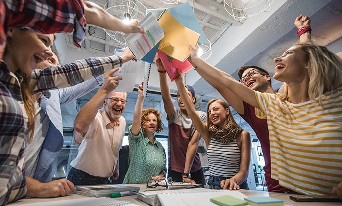 UC Santa Barbara staff learn Lean Six Sigma, improve projects around campus