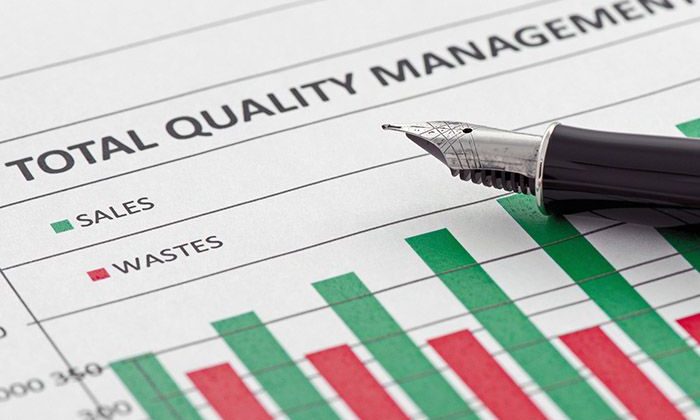 Manufacturer Credits Six Sigma for 30% Reduction in Waste