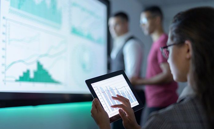 Defining process mining
