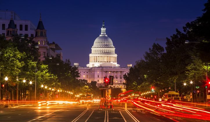 State Capitol Building
