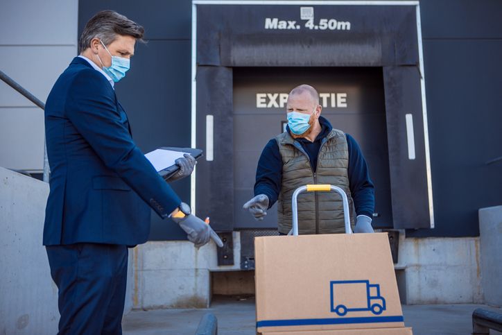 Supply chain best practices during Coronavirus outbreak