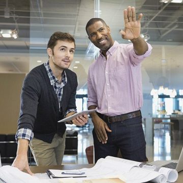 Six Sigma Green Belt, Black Belt Prepares You for Leadership in Change Management